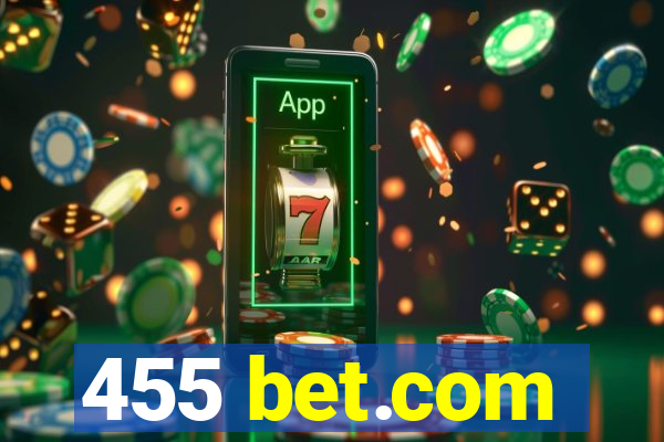 455 bet.com