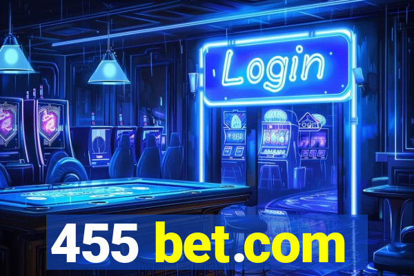 455 bet.com