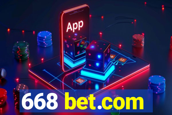 668 bet.com