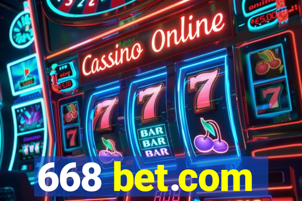 668 bet.com