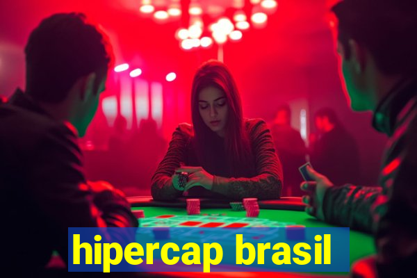 hipercap brasil