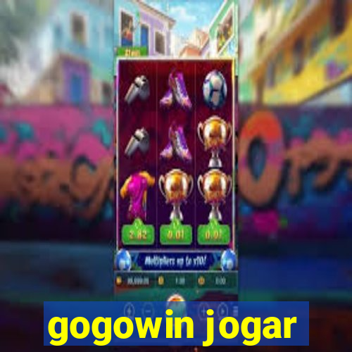 gogowin jogar