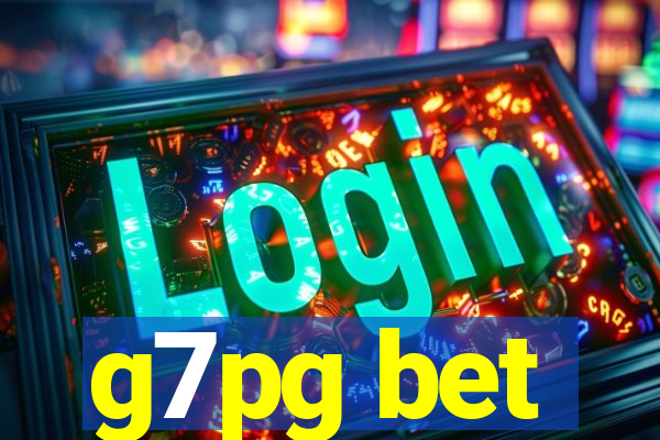 g7pg bet