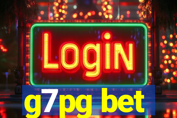 g7pg bet