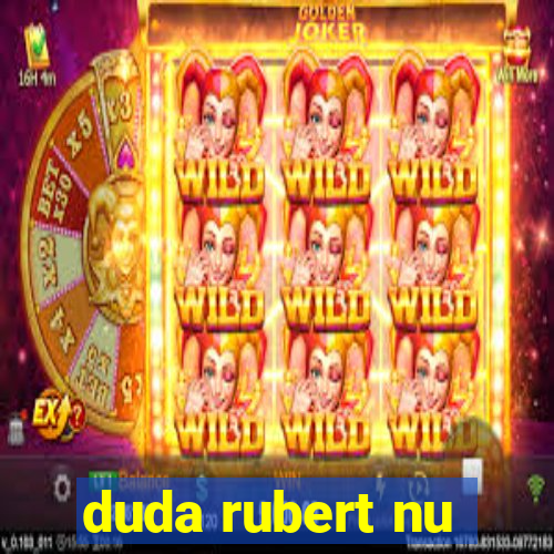 duda rubert nu