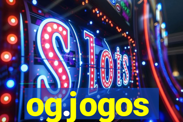 og.jogos