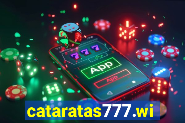 cataratas777.win