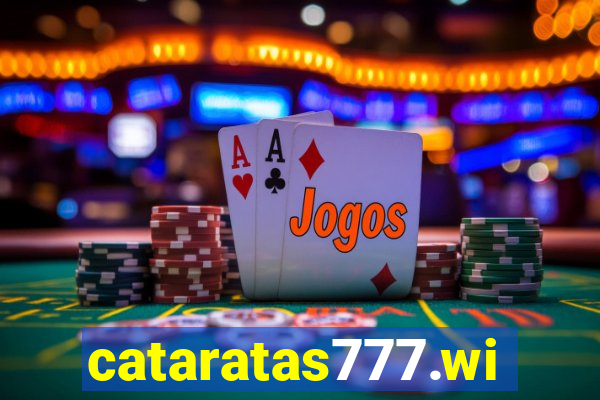 cataratas777.win