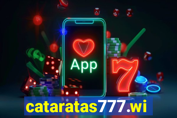 cataratas777.win