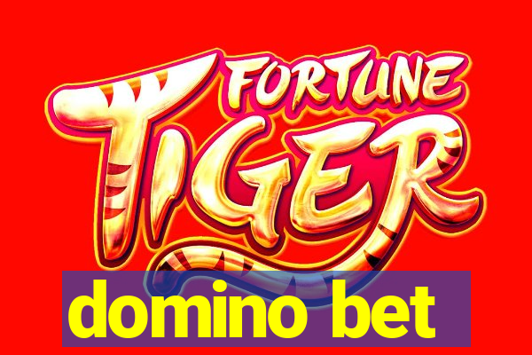 domino bet