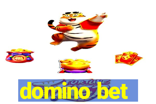 domino bet