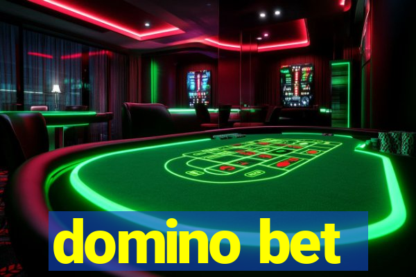 domino bet