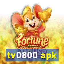 tv0800 apk