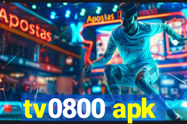 tv0800 apk