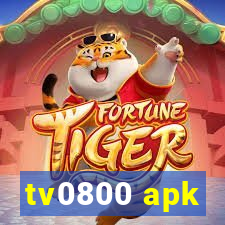 tv0800 apk