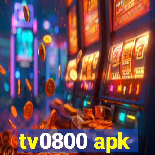 tv0800 apk