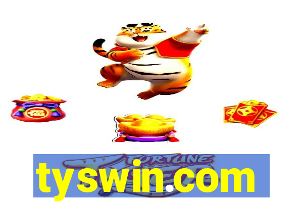 tyswin.com