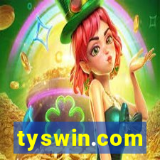 tyswin.com