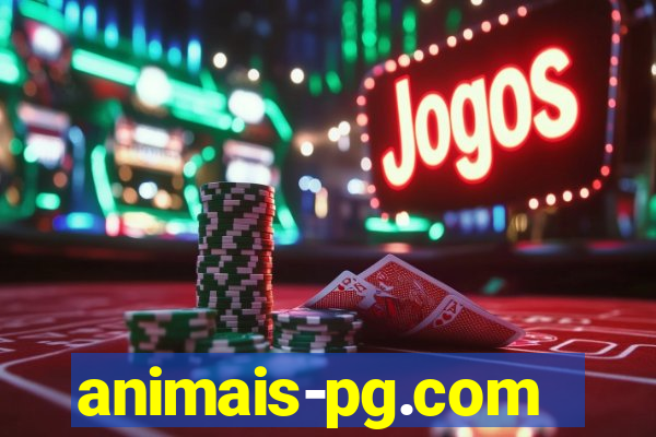 animais-pg.com