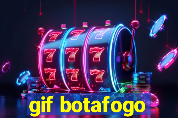 gif botafogo