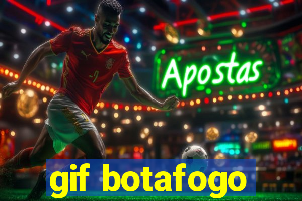 gif botafogo