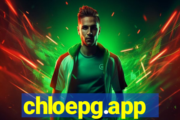 chloepg.app