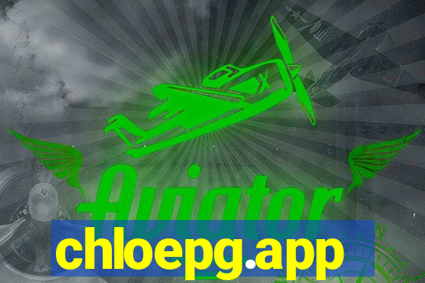 chloepg.app