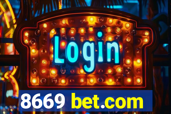 8669 bet.com