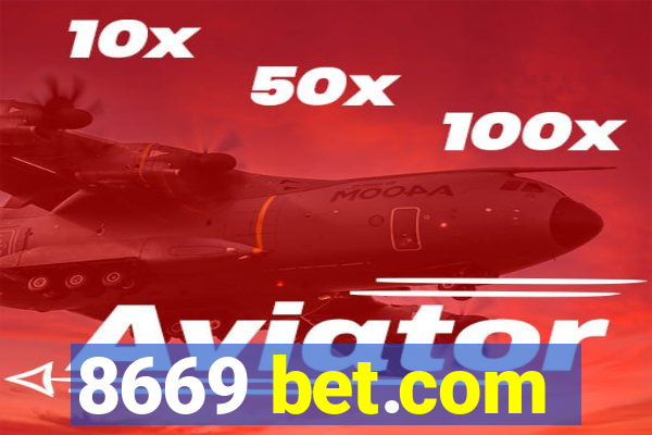 8669 bet.com