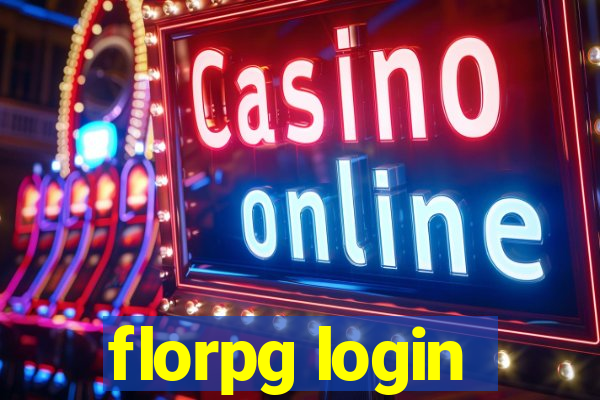 florpg login