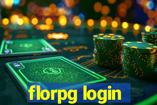 florpg login