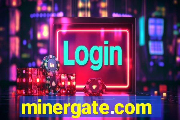 minergate.com