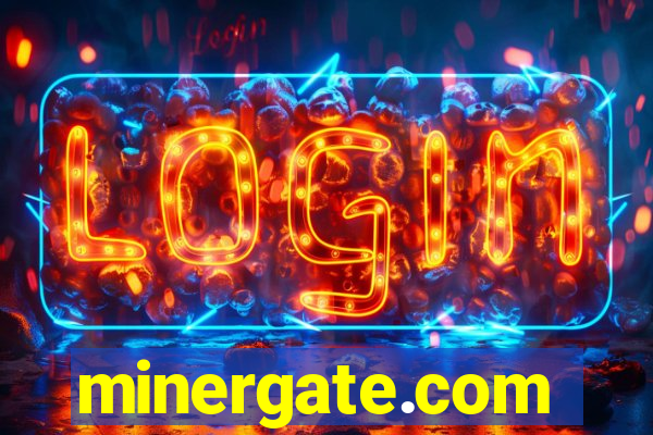 minergate.com