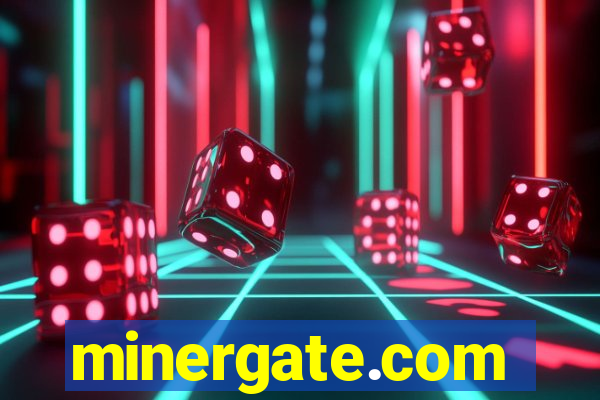 minergate.com