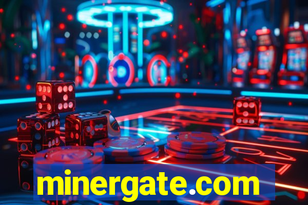 minergate.com