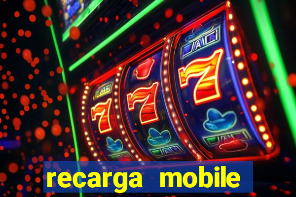 recarga mobile legends 1 real