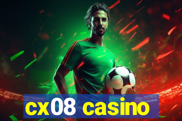 cx08 casino