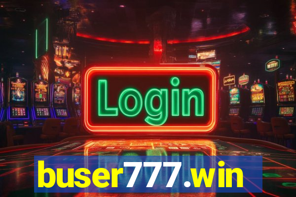 buser777.win