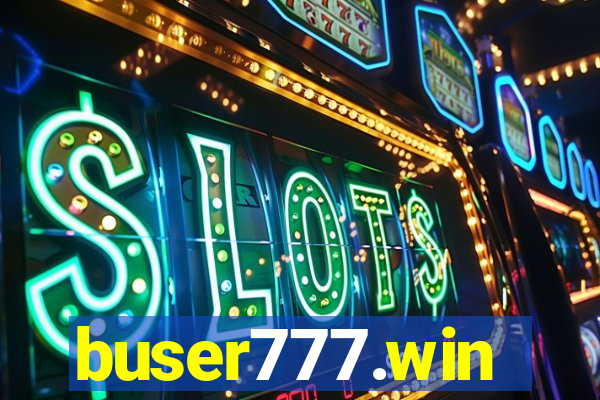 buser777.win