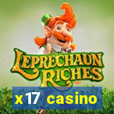 x17 casino