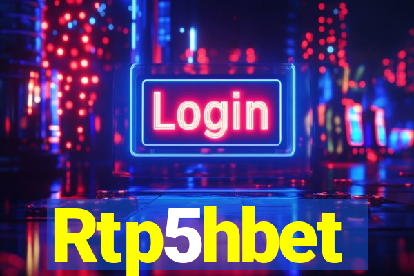 Rtp5hbet