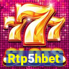 Rtp5hbet