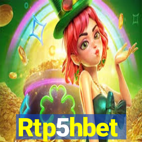 Rtp5hbet