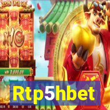 Rtp5hbet