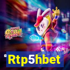 Rtp5hbet