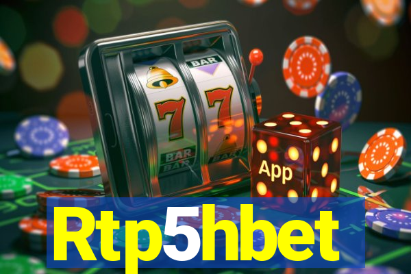 Rtp5hbet