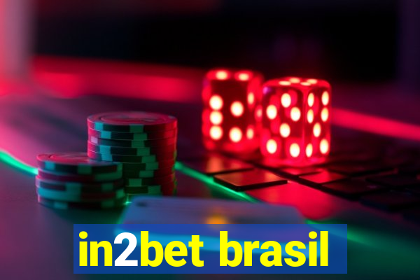 in2bet brasil