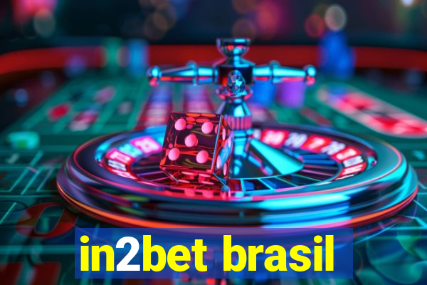 in2bet brasil