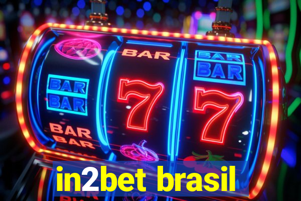 in2bet brasil