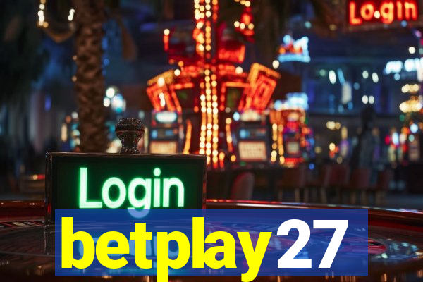 betplay27